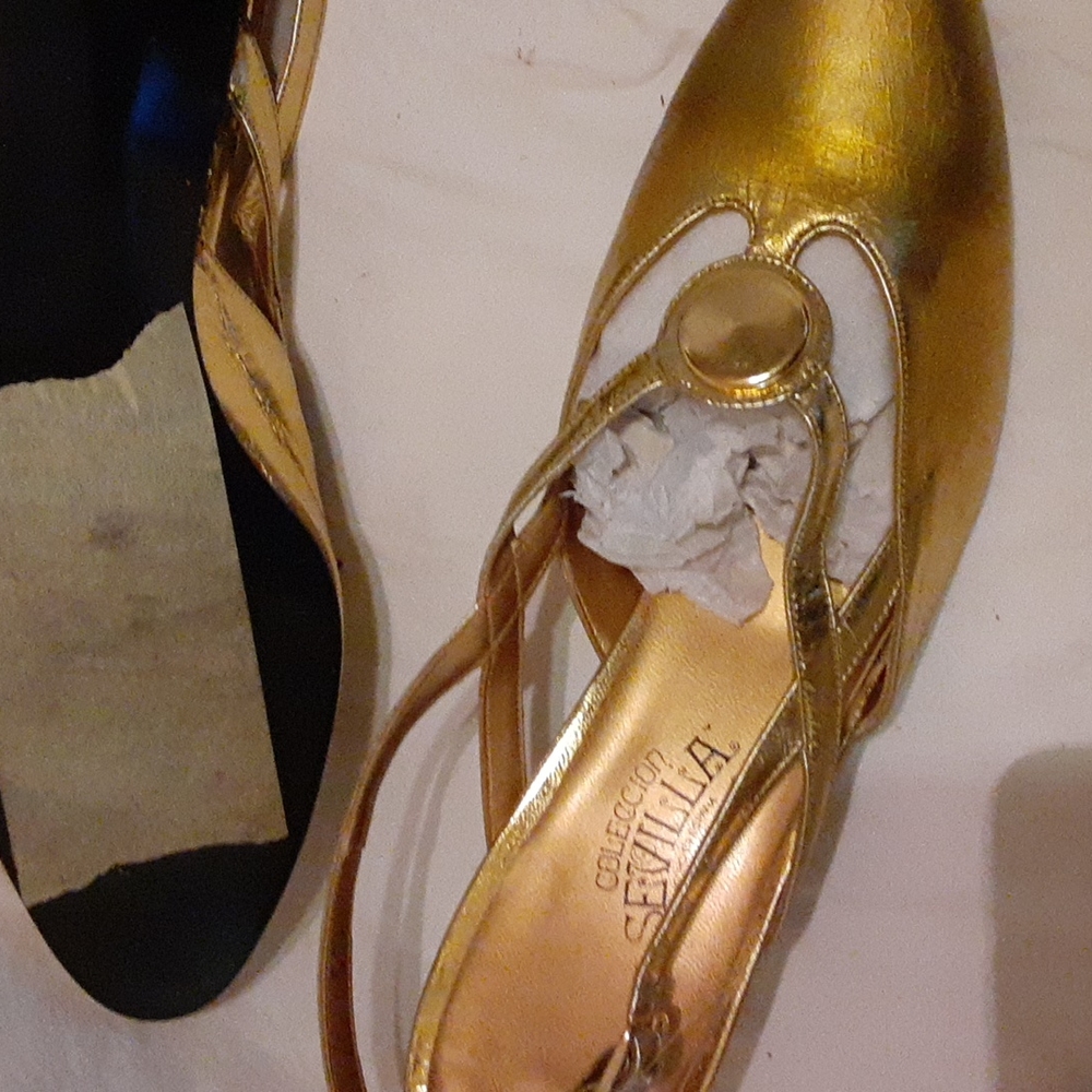 Ladies  dress heels
